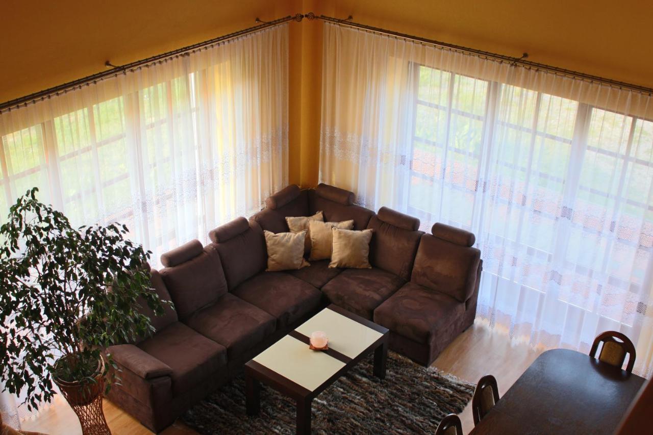 Bed and Breakfast Grand Panorama Wisniowa  Exterior foto