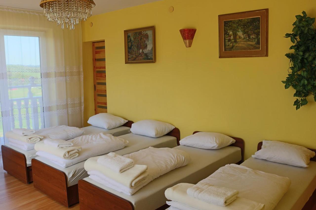 Bed and Breakfast Grand Panorama Wisniowa  Exterior foto